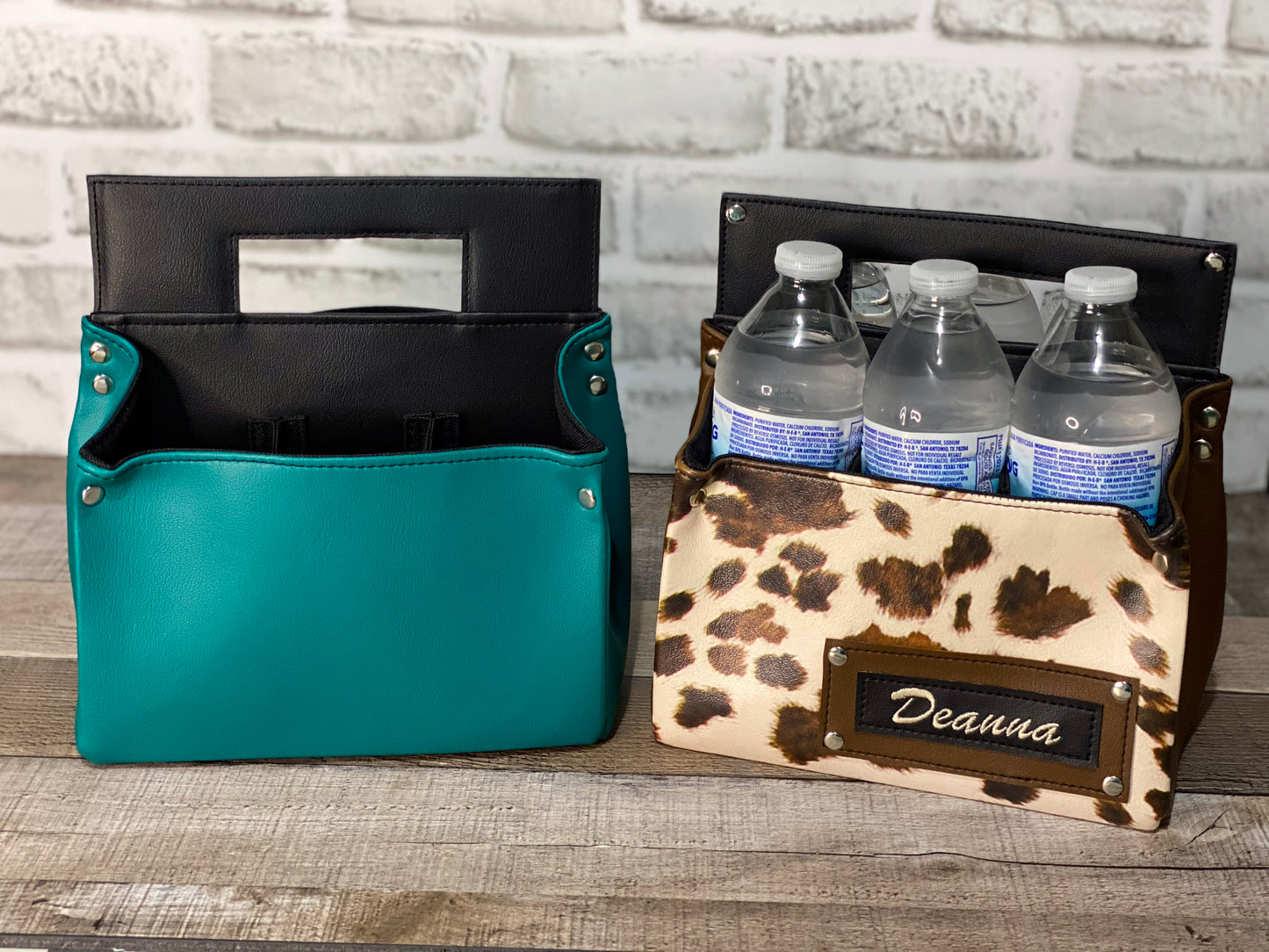 Drink Carriers - Made To Order