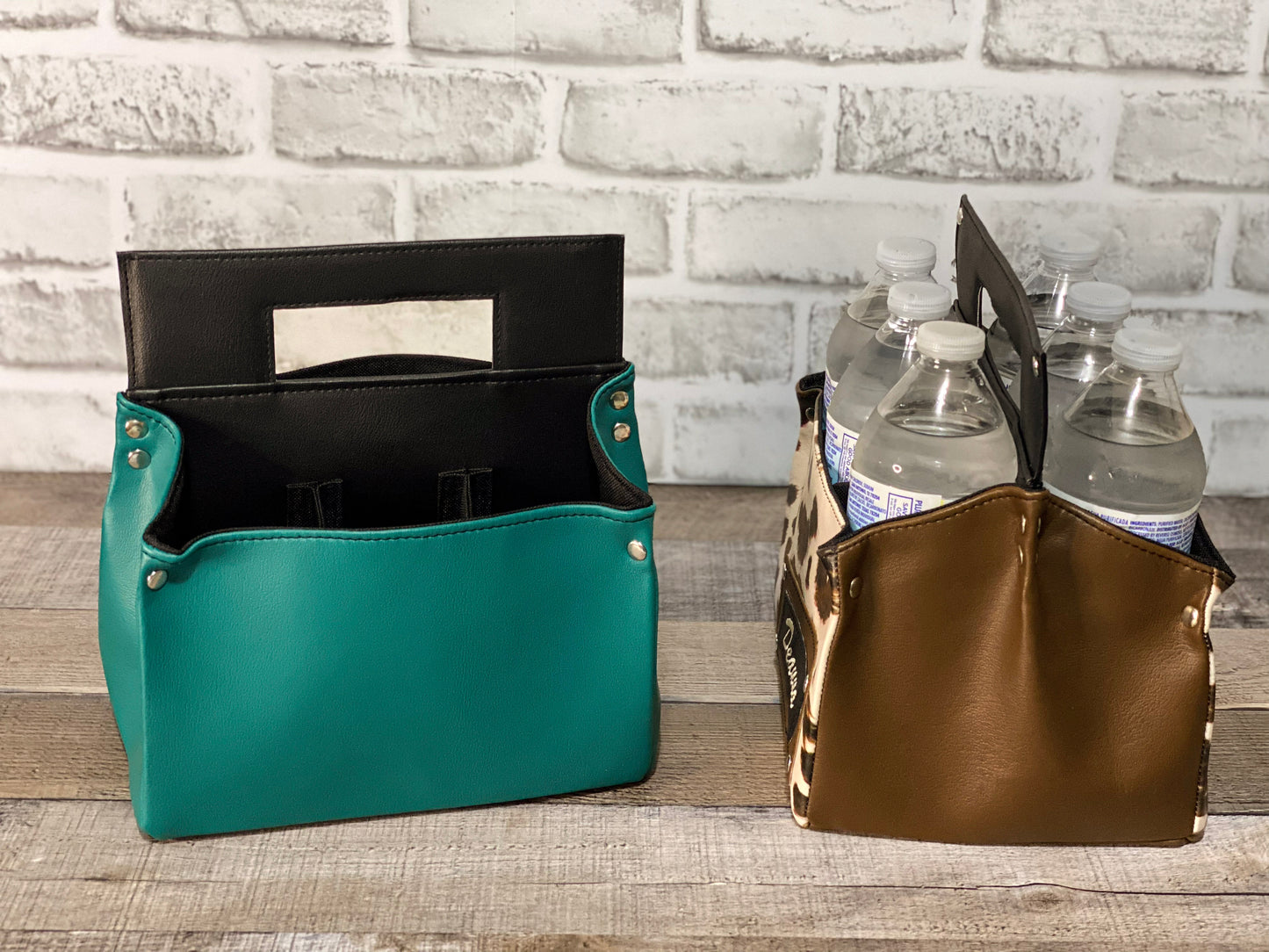 Drink Carriers - Made To Order